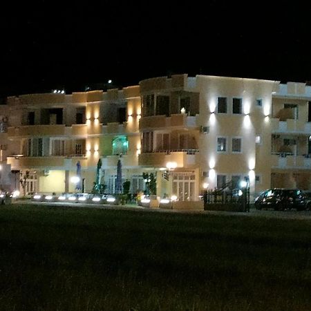 Grandino Rooms & Apartments อุลซิน ภายนอก รูปภาพ