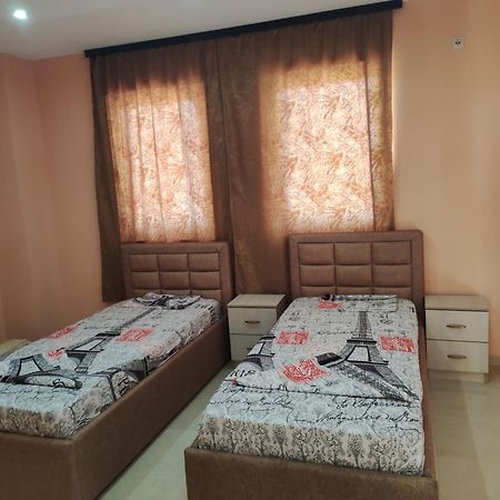 Grandino Rooms & Apartments อุลซิน ภายนอก รูปภาพ