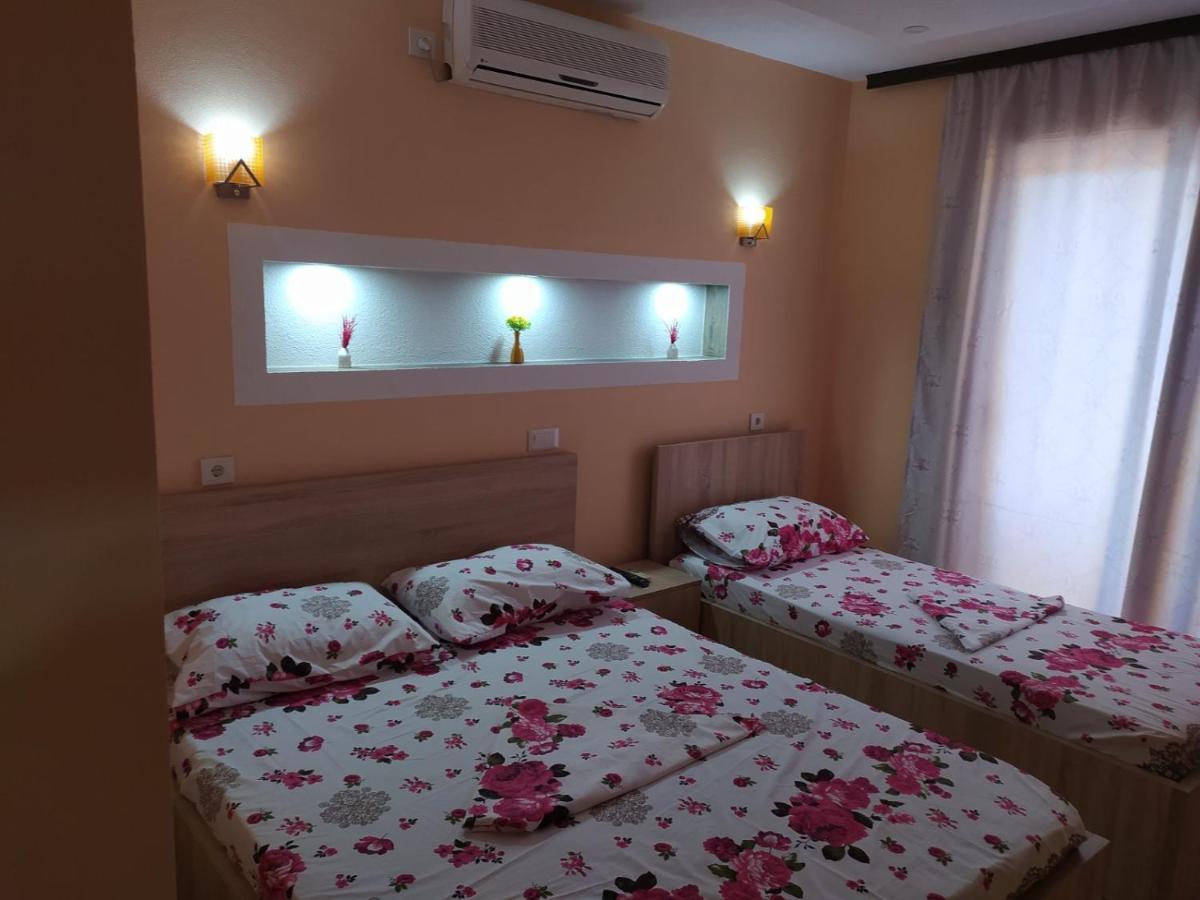 Grandino Rooms & Apartments อุลซิน ภายนอก รูปภาพ