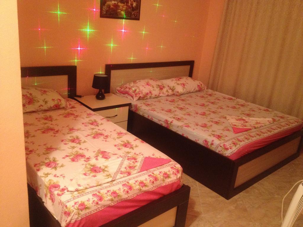 Grandino Rooms & Apartments อุลซิน ภายนอก รูปภาพ