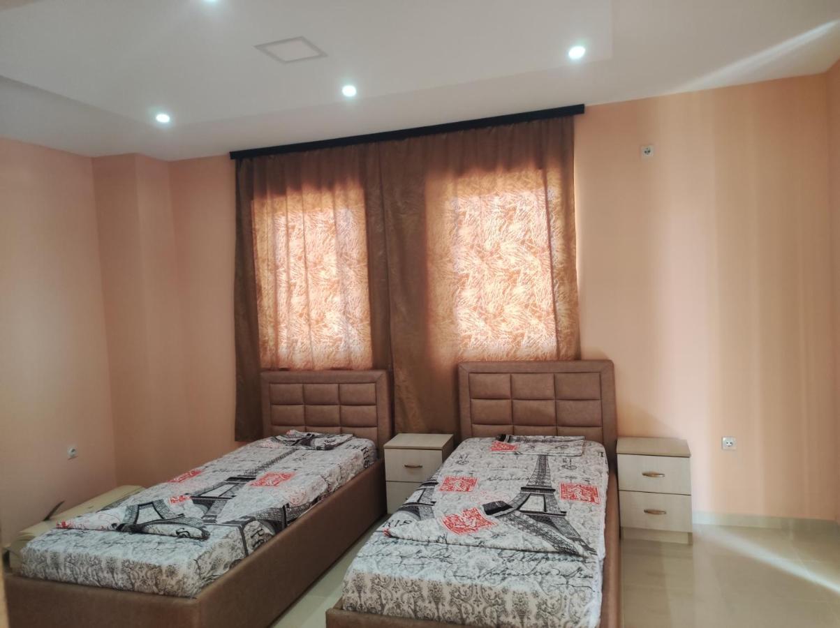 Grandino Rooms & Apartments อุลซิน ภายนอก รูปภาพ