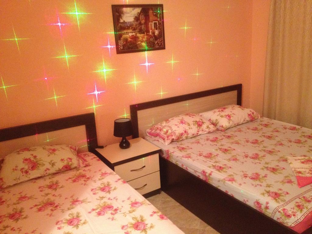 Grandino Rooms & Apartments อุลซิน ภายนอก รูปภาพ