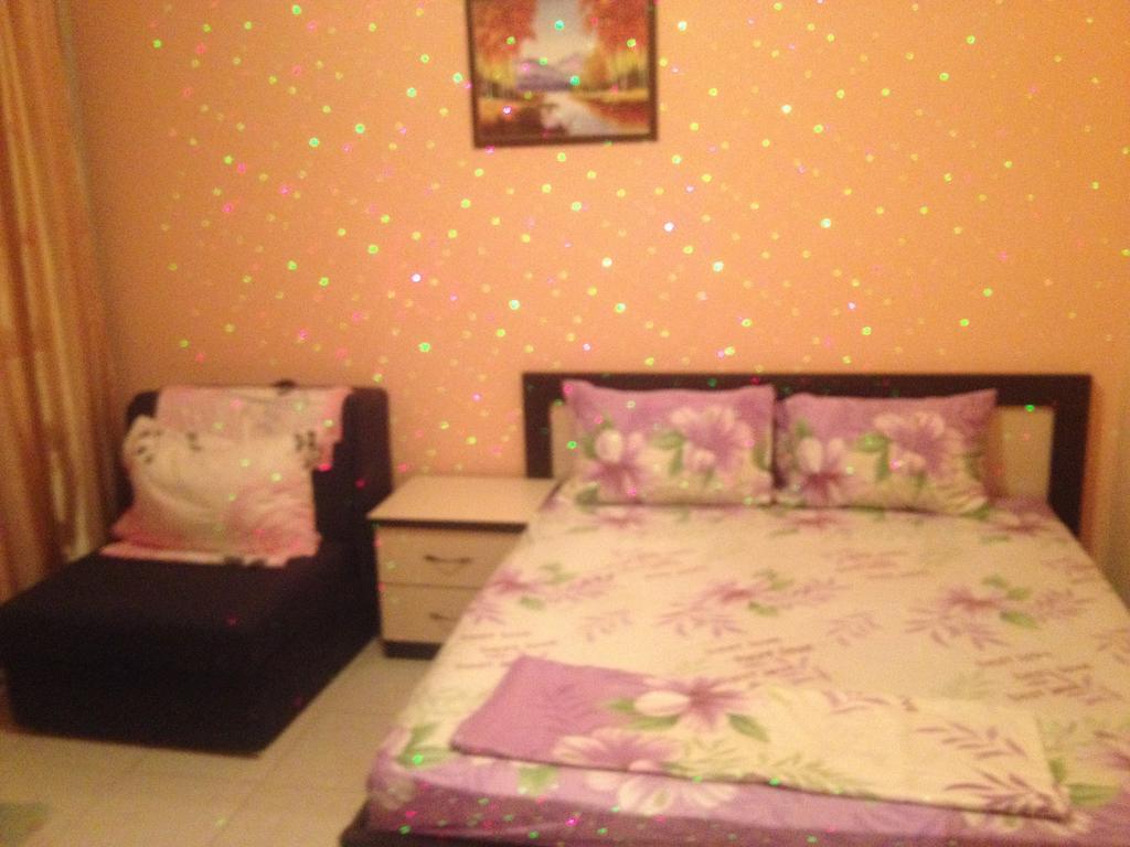 Grandino Rooms & Apartments อุลซิน ภายนอก รูปภาพ