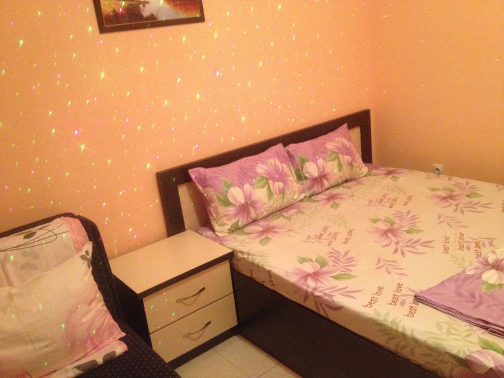 Grandino Rooms & Apartments อุลซิน ภายนอก รูปภาพ