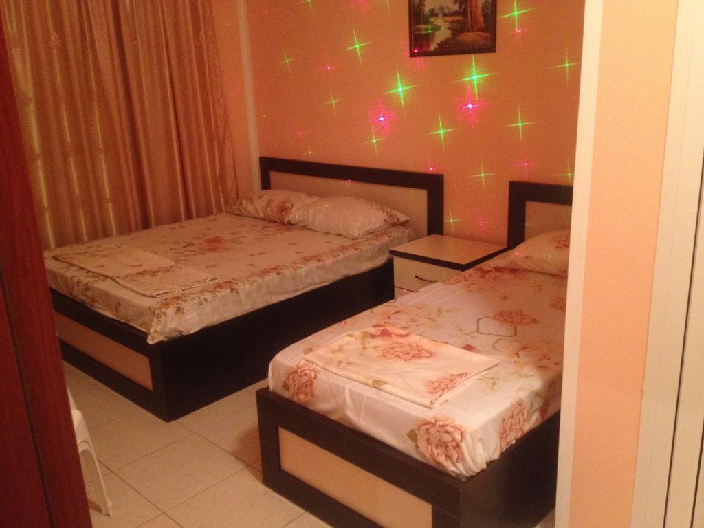 Grandino Rooms & Apartments อุลซิน ภายนอก รูปภาพ