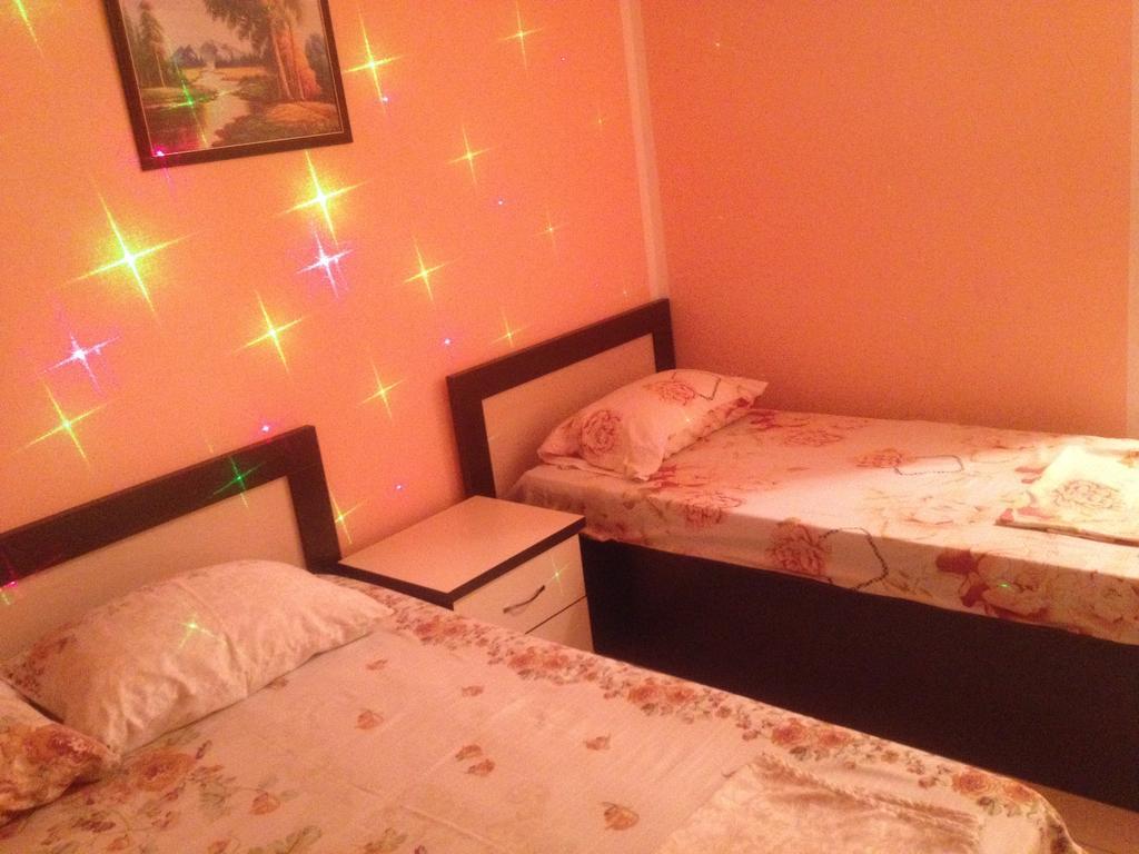 Grandino Rooms & Apartments อุลซิน ห้อง รูปภาพ