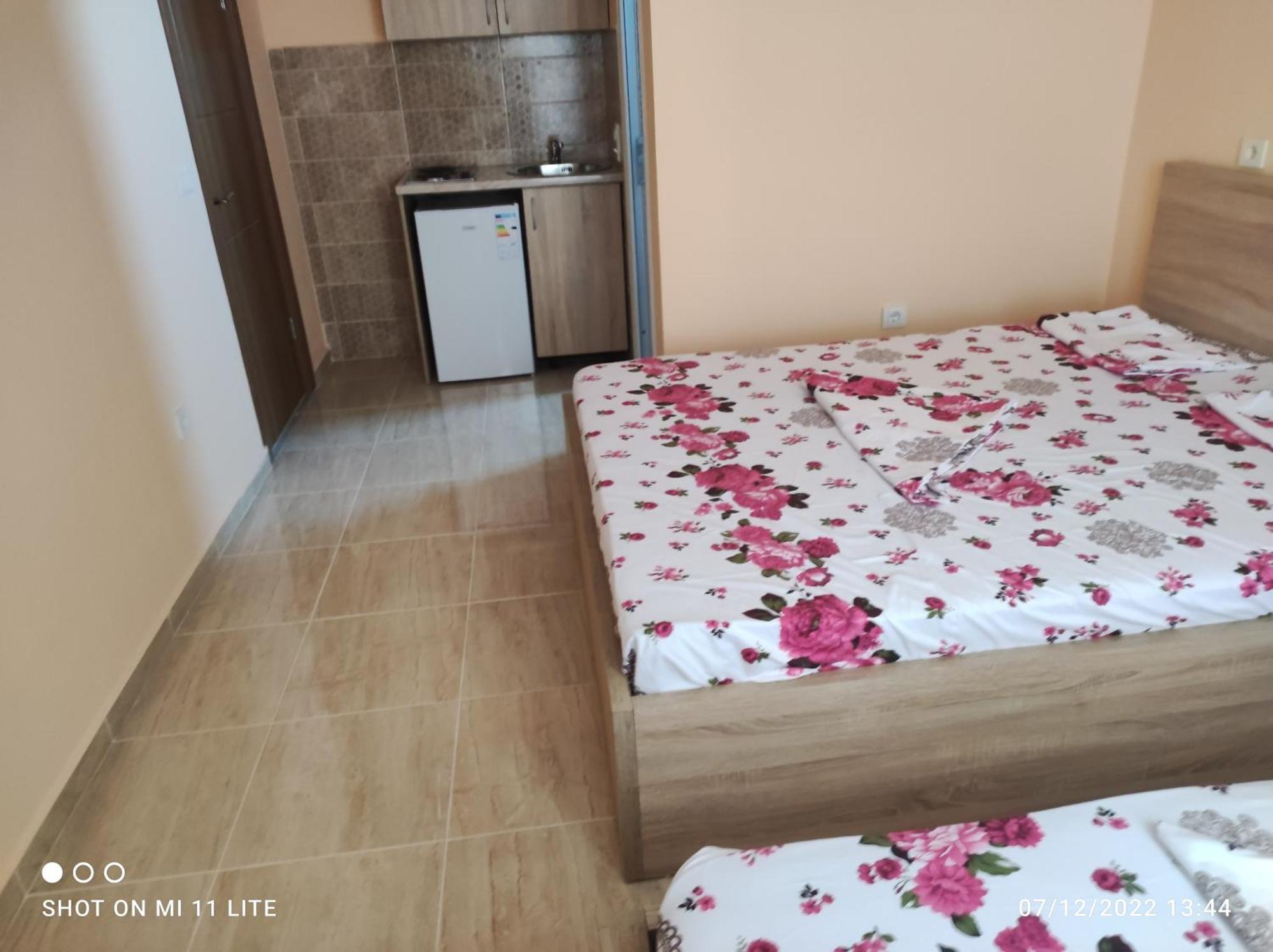 Grandino Rooms & Apartments อุลซิน ภายนอก รูปภาพ