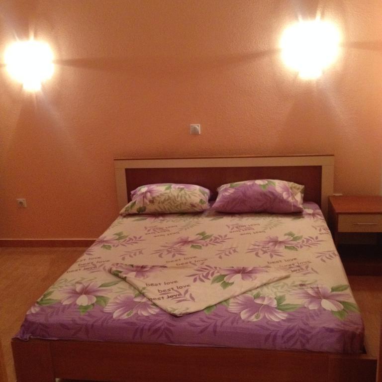 Grandino Rooms & Apartments อุลซิน ห้อง รูปภาพ