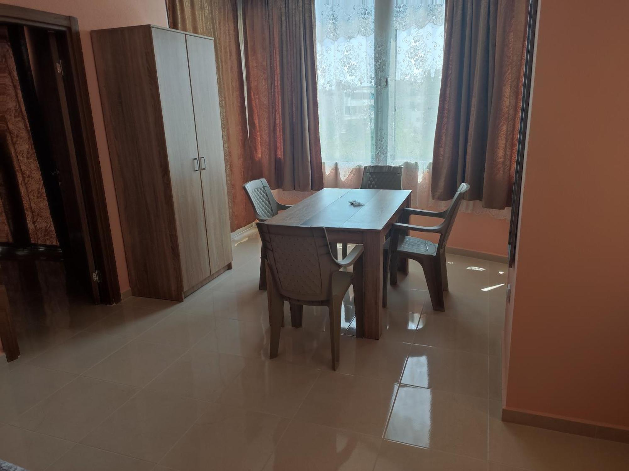 Grandino Rooms & Apartments อุลซิน ภายนอก รูปภาพ