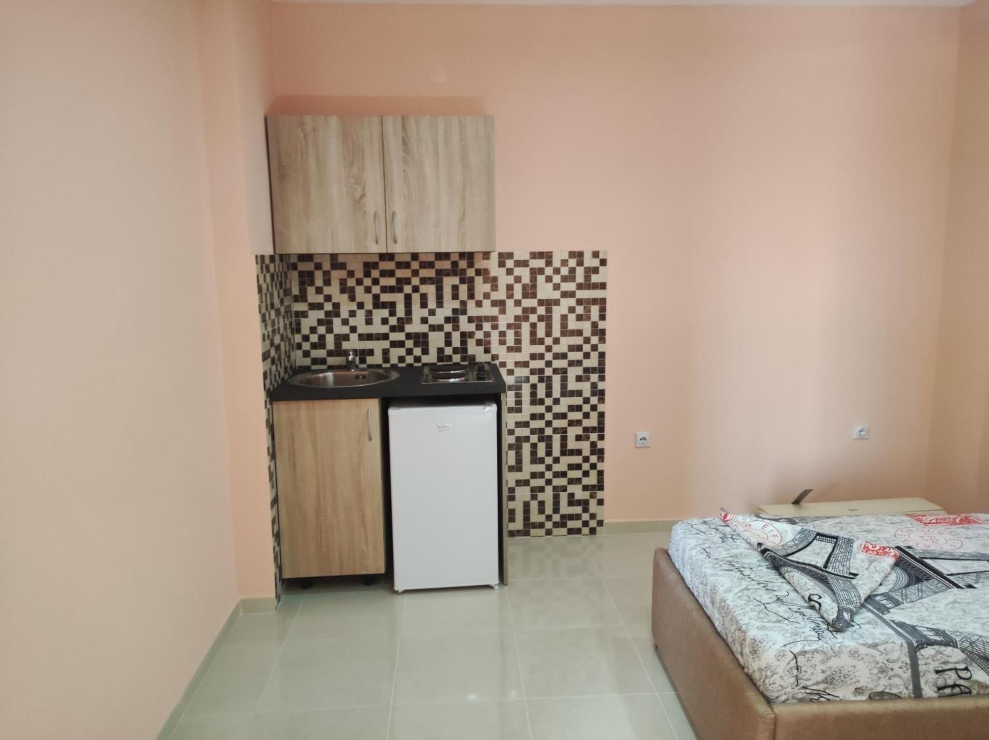 Grandino Rooms & Apartments อุลซิน ภายนอก รูปภาพ