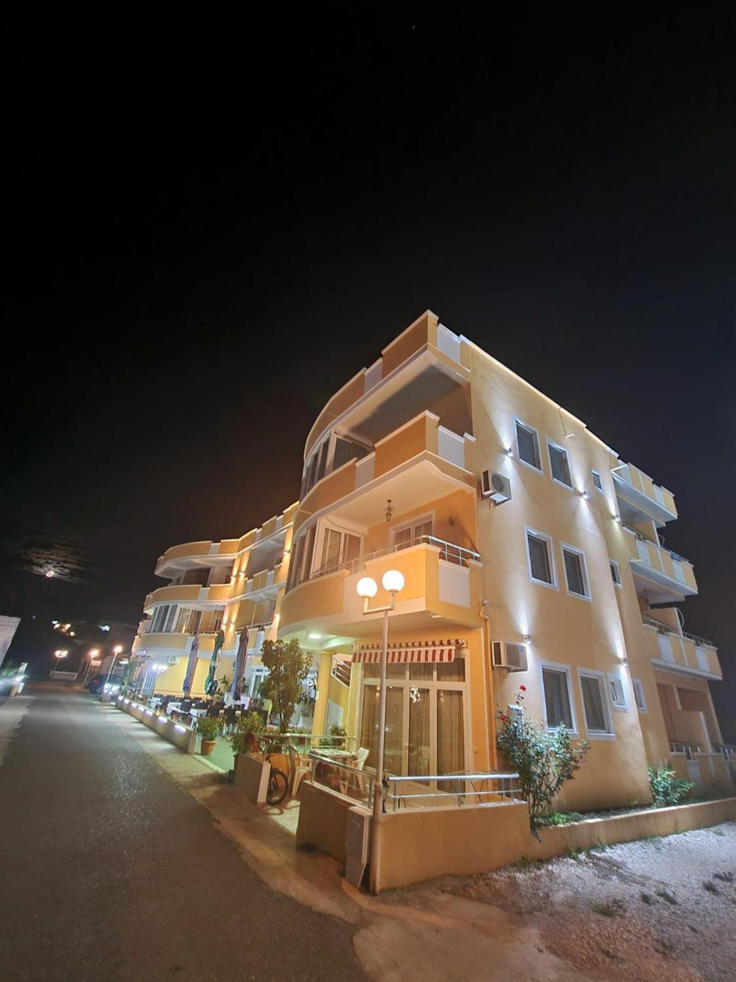 Grandino Rooms & Apartments อุลซิน ห้อง รูปภาพ