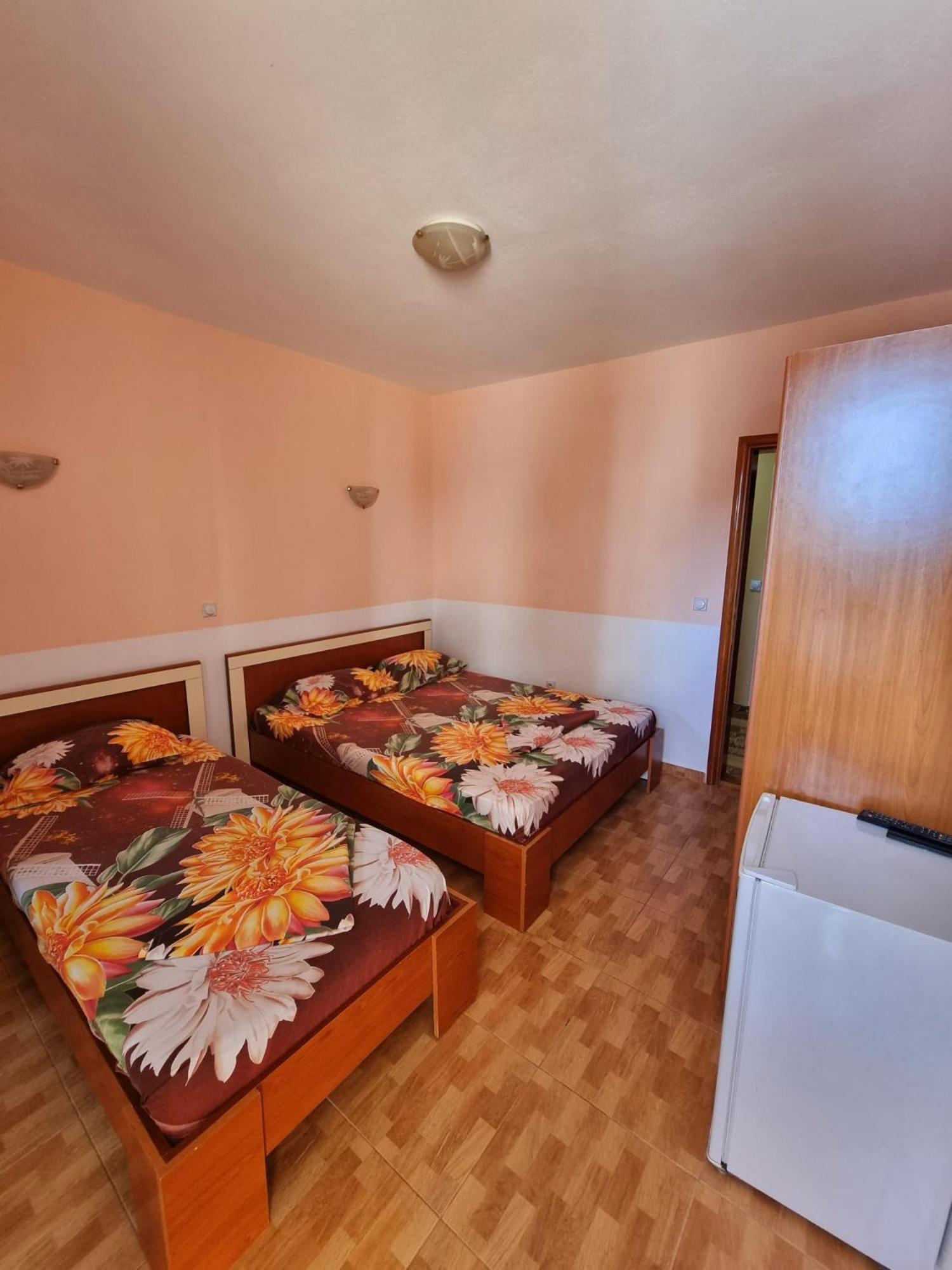 Grandino Rooms & Apartments อุลซิน ห้อง รูปภาพ