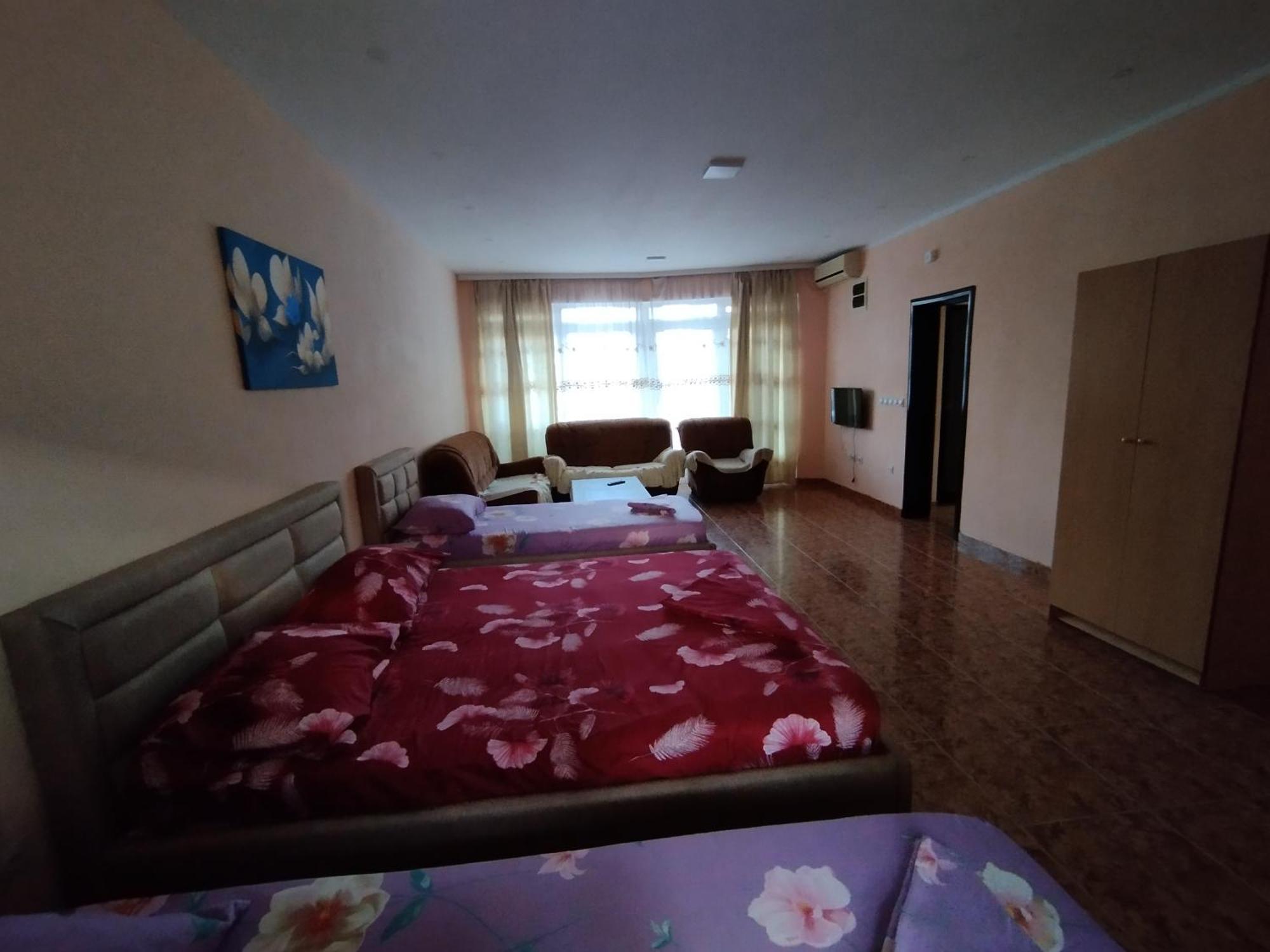 Grandino Rooms & Apartments อุลซิน ภายนอก รูปภาพ