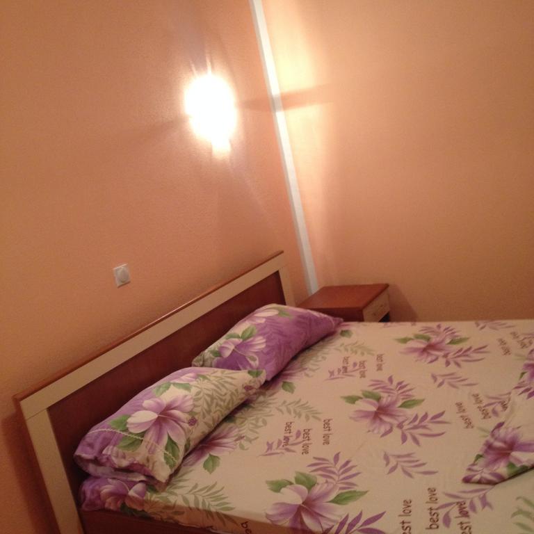 Grandino Rooms & Apartments อุลซิน ห้อง รูปภาพ