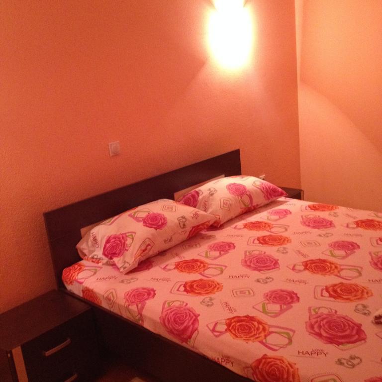 Grandino Rooms & Apartments อุลซิน ห้อง รูปภาพ