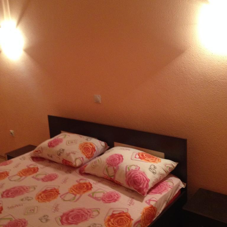 Grandino Rooms & Apartments อุลซิน ภายนอก รูปภาพ