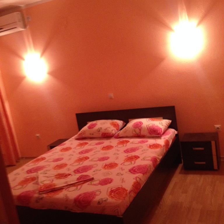 Grandino Rooms & Apartments อุลซิน ห้อง รูปภาพ