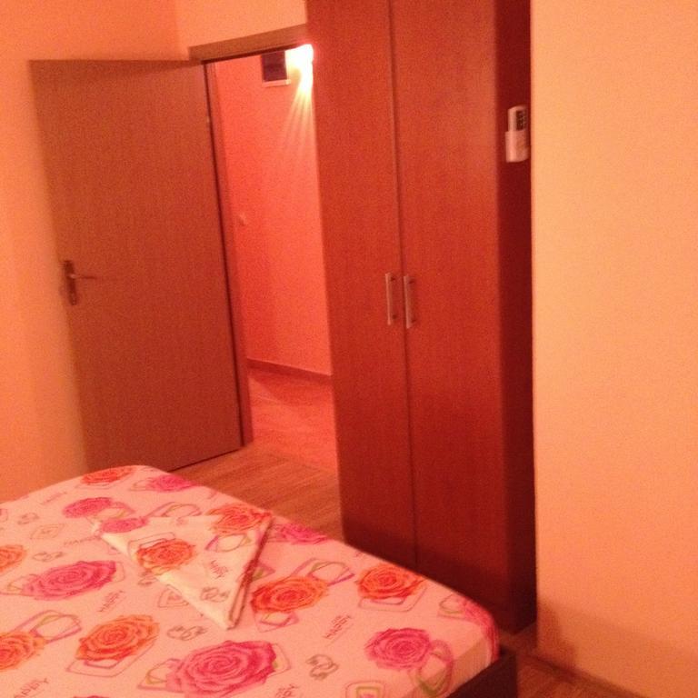 Grandino Rooms & Apartments อุลซิน ห้อง รูปภาพ