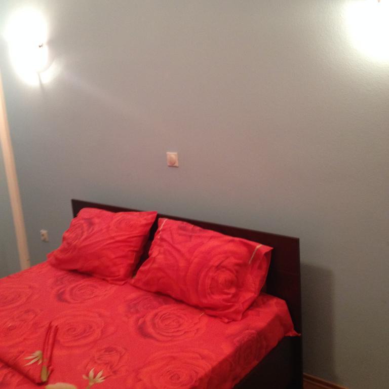 Grandino Rooms & Apartments อุลซิน ห้อง รูปภาพ