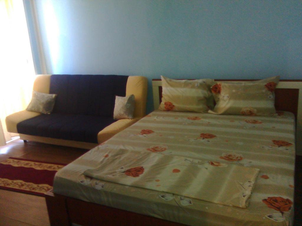 Grandino Rooms & Apartments อุลซิน ภายนอก รูปภาพ