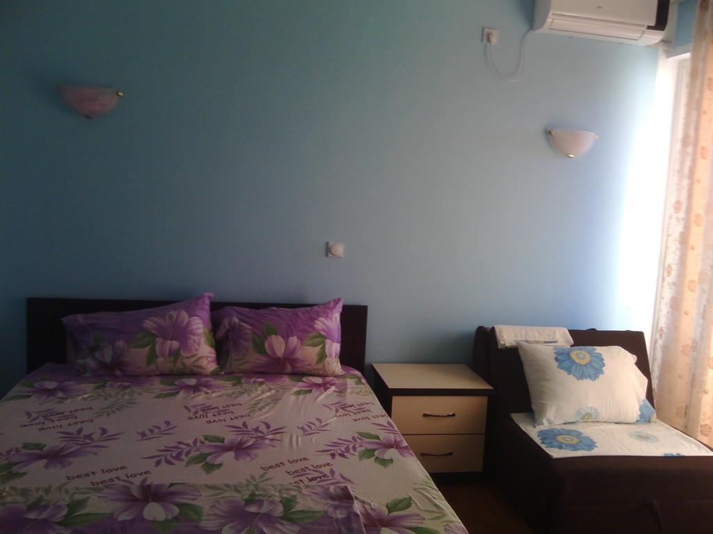 Grandino Rooms & Apartments อุลซิน ภายนอก รูปภาพ