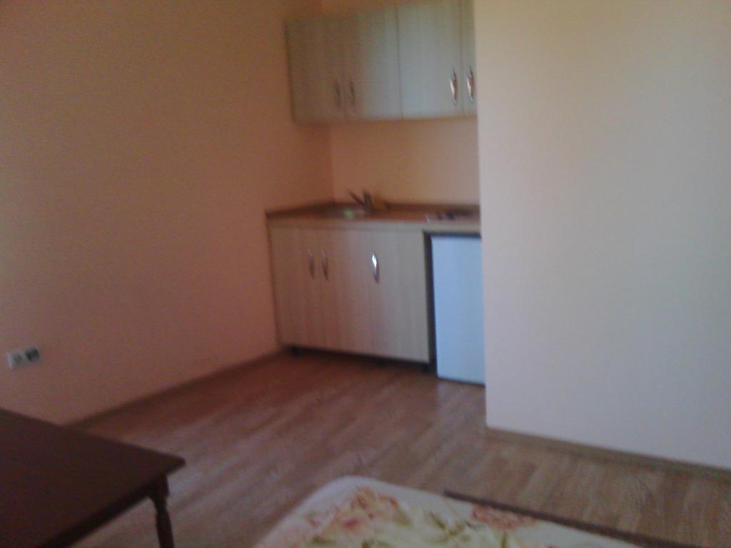 Grandino Rooms & Apartments อุลซิน ภายนอก รูปภาพ