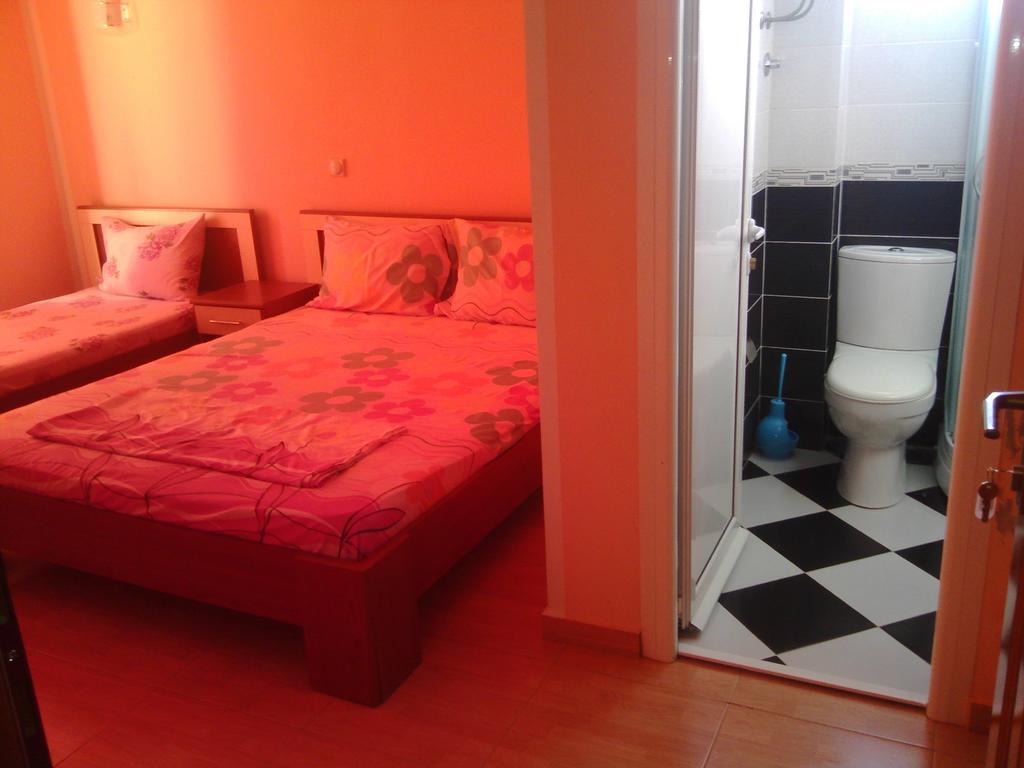 Grandino Rooms & Apartments อุลซิน ห้อง รูปภาพ
