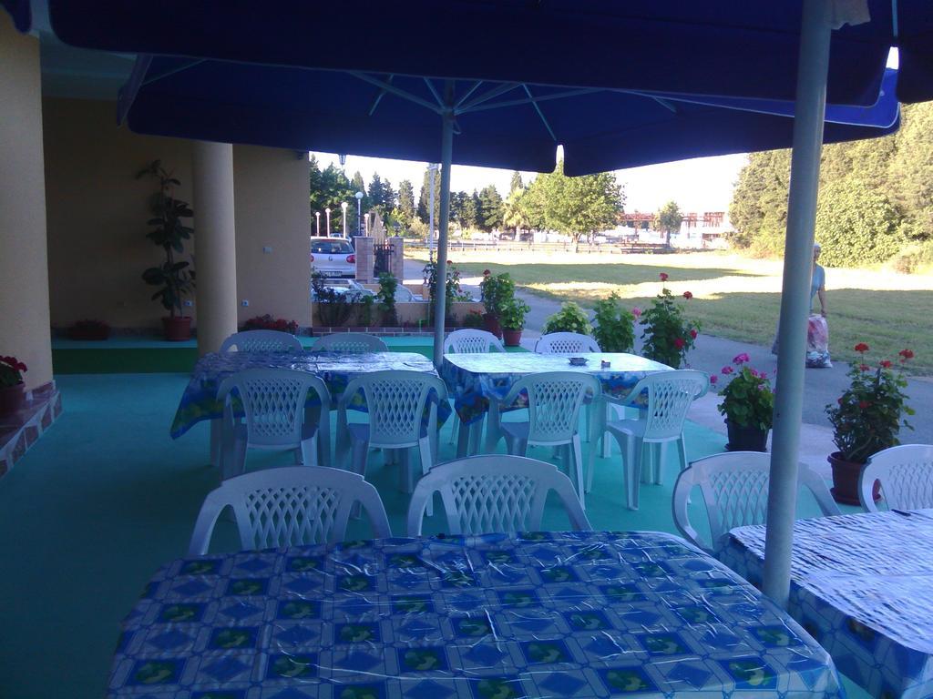 Grandino Rooms & Apartments อุลซิน ห้อง รูปภาพ