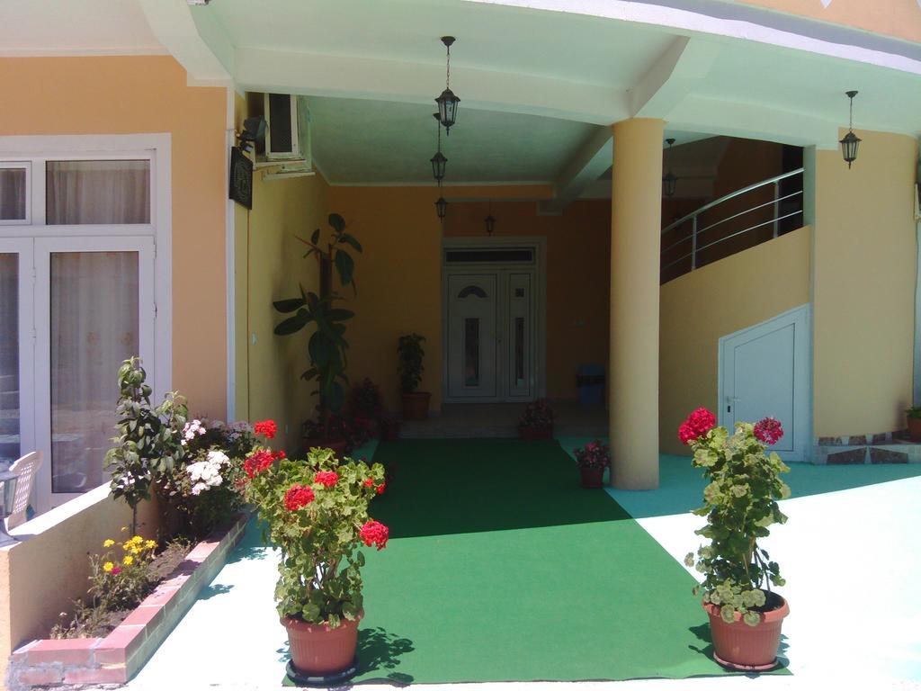 Grandino Rooms & Apartments อุลซิน ห้อง รูปภาพ