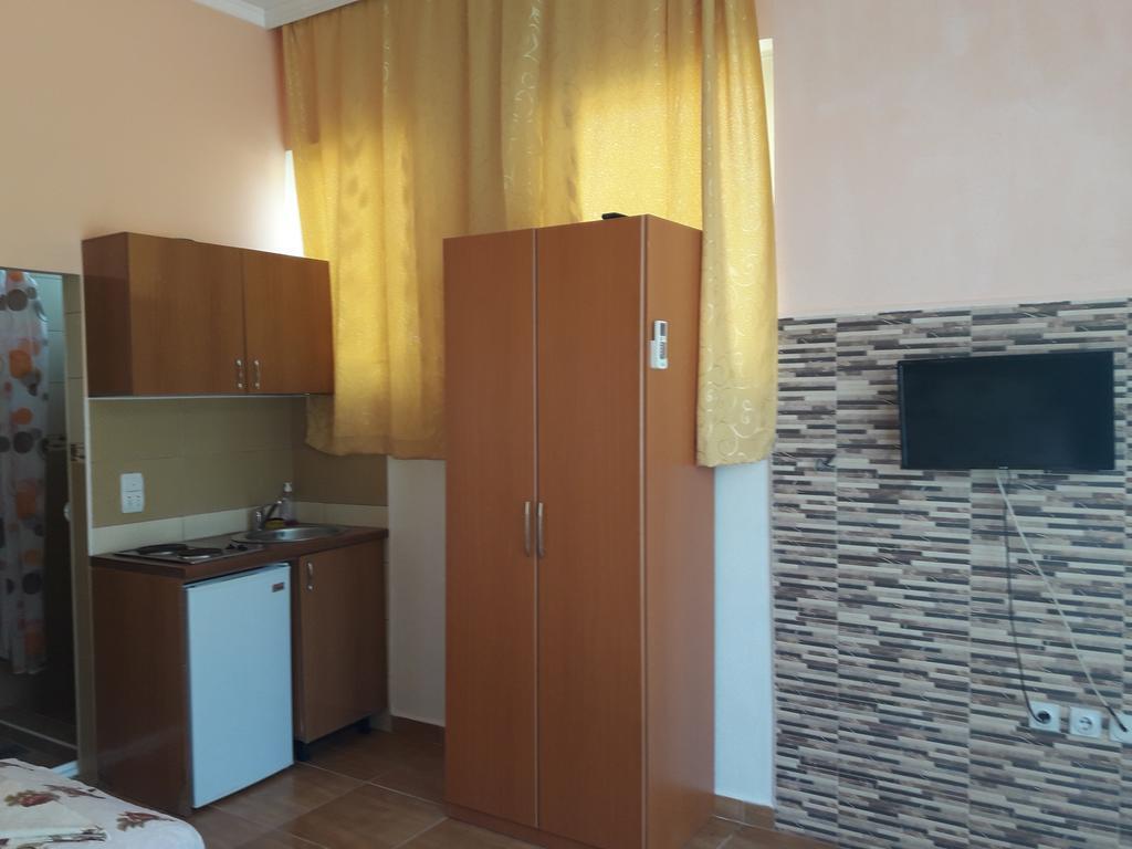 Grandino Rooms & Apartments อุลซิน ภายนอก รูปภาพ
